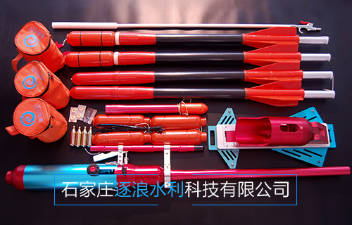 遠(yuǎn)距離拋投器的使用率有多高？應(yīng)該儲(chǔ)備多少？
