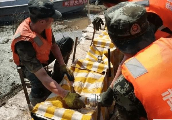 防汛抗旱物資 重要的這幾樣你采購(gòu)了嗎？