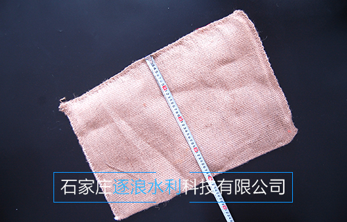 防汛打樁機(jī)廠家將吸水膨脹袋放入涌動(dòng)有什么作用？