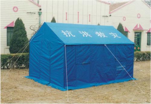 帳篷作為防汛救災(zāi)工具都包含哪些部件？