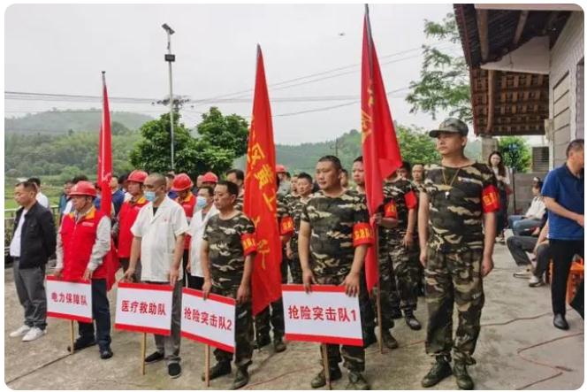 主汛期到了，如何打好水旱災害防御主動仗？
